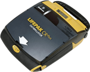 ライフパックCR-PLUS